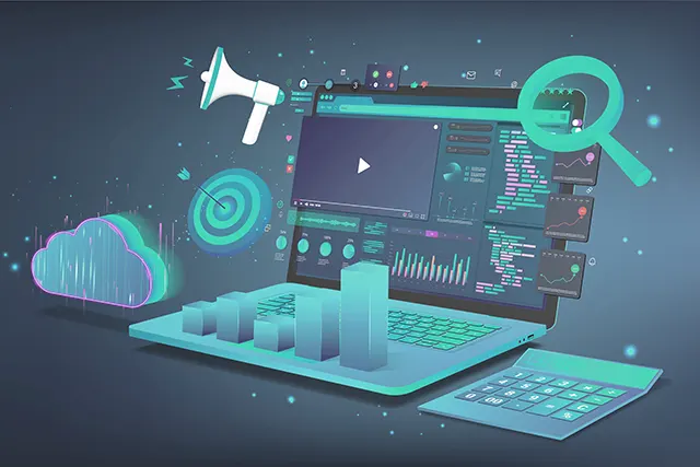 BI fejlesztő gyakornok / Üzleti elemző gyakornok