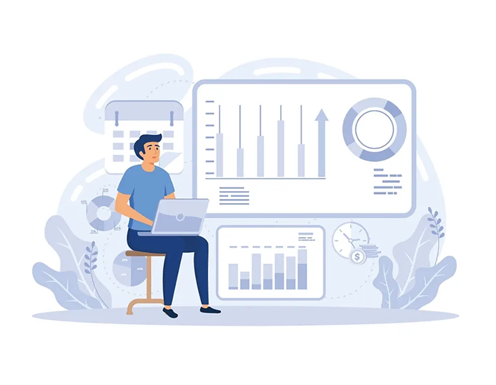 Adat-vezérelt megoldások